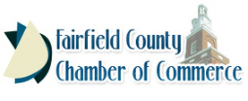 Fairfield County Chamber of Commerce logo 3
