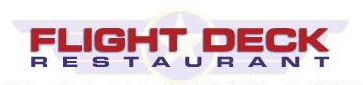Flight Deck logo 2
