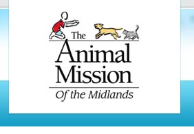 Animal Mission logo